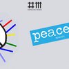 Peace (CD-Single #2)