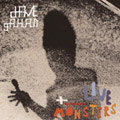 Soundtrack to Live Monsters