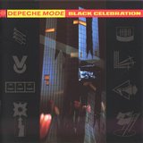 Обложка к Black Celebration (Original Edition)