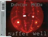 Обложка к Suffer Well (Mute CD Bong 37)