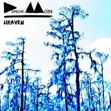 Обложка к Heaven (CD Single #1)