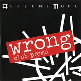 Обложка к Wrong (Mute PCD Bong 40)