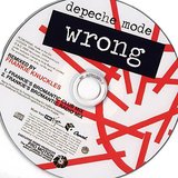 Обложка к Wrong (PCD Bong 40)