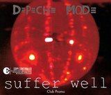 Обложка к Suffer Well (Mute PCD Bong 37)