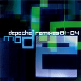 Обложка к The Remixes 81-04 (Standard 2xCD Edition)