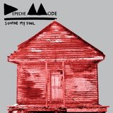 Обложка к Soothe My Soul (CD Single #2)