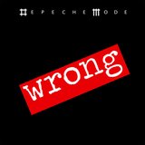 Обложка к Wrong (Mute 12 Bong 40)