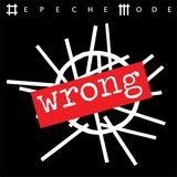 Обложка к Wrong (Mute CD Bong 40)
