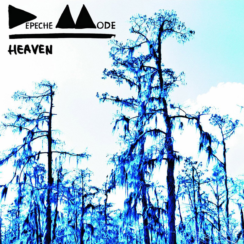 Depeche Mode - Heaven