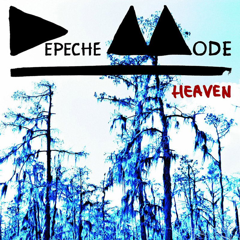 Depeche Mode - Heaven