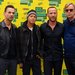 Depeche Mode пообщались с журналистами и отыграли мини-концерт на фестивале SXSW