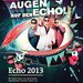 Depeche Mode выступят на церемонии Echo 2013 в Берлине [UPDATE]