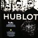 Сотрудничество между Depeche Mode и Hublot продолжается [UPDATE 2]