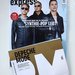 Вышла в свет большая подборка интервью и статей о Depeche Mode