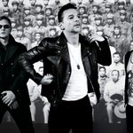 Хотите стать частью шоу Depeche Mode?