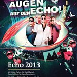 Depeche Mode выступят на церемонии Echo 2013 в Берлине [UPDATE]