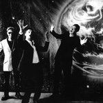 Depeche Mode в Космосе
