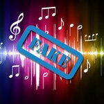 Фальшивый трек Depeche Mode