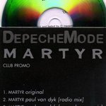 Martyr приносит много ремиксов
