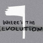 Даты релиза Where's The Revolution, треклисты и предзаказ