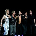 Depeche Mode едут в Киев!