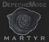 Martyr (CD-Single #1)