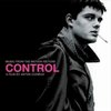 Control. Original Soundtrack.