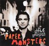 Dave Gahan - Paper Monsters (12" винил)