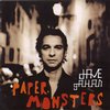 Paper Monsters