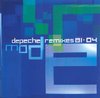 Remixes 81-04 (1xCD Edition)