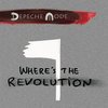 Where's the Revolution (2 x 12'' винил)
