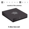 Sounds Of The Universe (Limited Box Set)