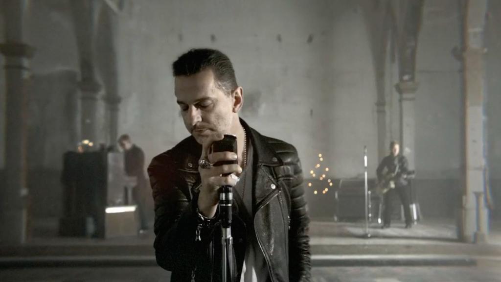 Heaven - Dave Gahan