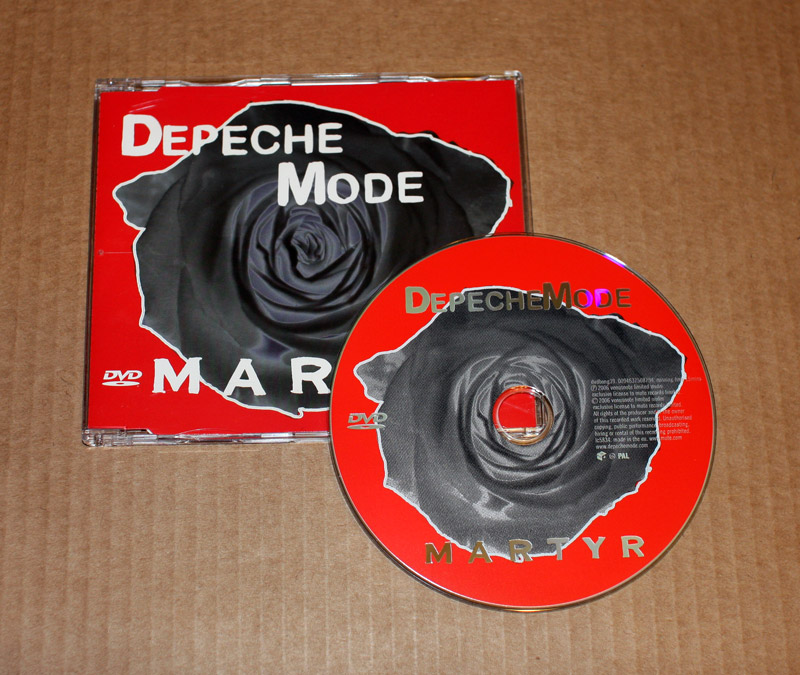 Martyr DVD Bong 39
